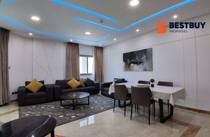 Apartment - 1 Bedroom - 2 Bathrooms for rent in Busaiteen - Muharraq Governorate Apartment - 1 Bedroom - 2 Bathrooms for rent in Busaiteen - Muharraq Governorate