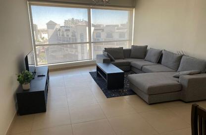 Apartment - 2 Bedrooms - 2 Bathrooms for rent in Janabiya - Northern Governorate