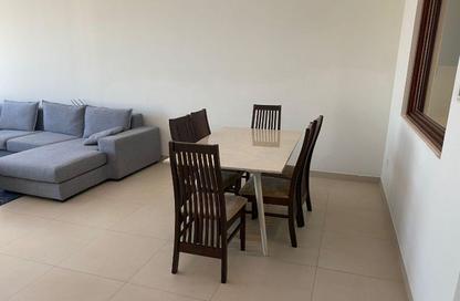 Apartment - 2 Bedrooms - 2 Bathrooms for rent in Janabiya - Northern Governorate