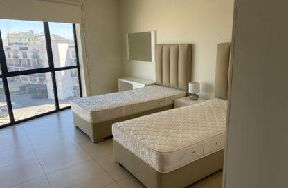 Apartment - 2 Bedrooms - 2 Bathrooms for rent in Janabiya - Northern Governorate Apartment - 2 Bedrooms - 2 Bathrooms for rent in Janabiya - Northern Governorate