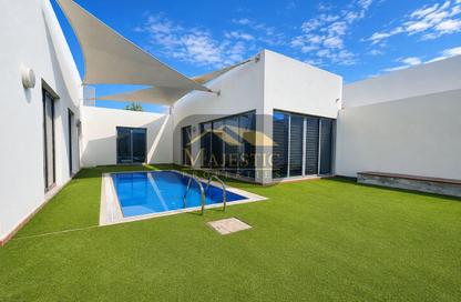 Villa - 3 Bedrooms - 3 Bathrooms for sale in Durrat Marina - Durrat Al Bahrain - Southern Governorate