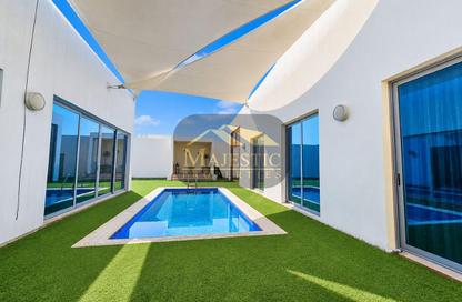 Villa - 3 Bedrooms - 3 Bathrooms for sale in Durrat Marina - Durrat Al Bahrain - Southern Governorate