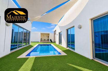 Villa - 3 - 3 for sale in Durrat Marina - Durrat Al Bahrain - Southern Governorate Villa - 3 - 3 for sale in Durrat Marina - Durrat Al Bahrain - Southern Governorate