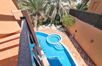 Villa - 4 Bedrooms - 5 Bathrooms for rent in Barbar - Northern Governorate