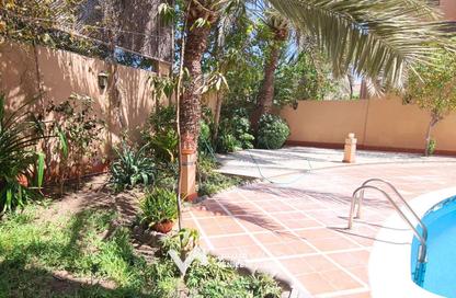 Villa - 4 Bedrooms - 5 Bathrooms for rent in Barbar - Northern Governorate