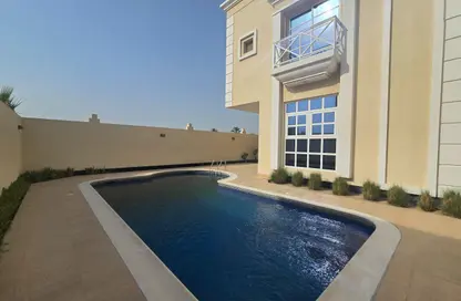 Villa - 4 Bedrooms - 4 Bathrooms for rent in Hamala - Northern Governorate