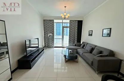 Apartment - 1 Bedroom - 2 Bathrooms for rent in Al Juffair - Capital Governorate