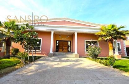 Villa - 4 Bedrooms - 5 Bathrooms for rent in Hamala - Northern Governorate