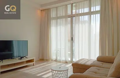 Apartment - 2 Bedrooms - 2 Bathrooms for rent in Um Al Hasam - Manama - Capital Governorate