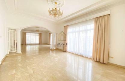 Villa - 5 Bedrooms - 6 Bathrooms for rent in Um Al Hasam - Manama - Capital Governorate