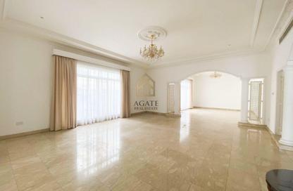 Villa - 5 Bedrooms - 6 Bathrooms for rent in Um Al Hasam - Manama - Capital Governorate