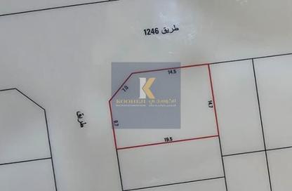 أرض - استوديو للبيع في الهملة - المحافظة الشمالية