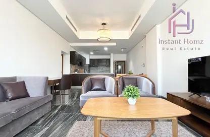 Apartment - 2 Bedrooms - 2 Bathrooms for rent in Seef - Capital Governorate