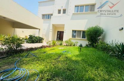 Villa - 5 - 6 for rent in Mahooz - Manama - Capital Governorate