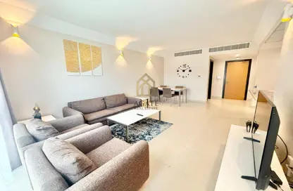 Apartment - 2 Bedrooms - 2 Bathrooms for rent in Amwaj Avenue - Amwaj Islands - Muharraq Governorate Apartment - 2 Bedrooms - 2 Bathrooms for rent in Amwaj Avenue - Amwaj Islands - Muharraq Governorate
