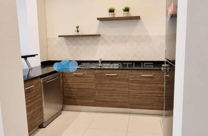Apartment - 2 - 3 for rent in Reef Island - Capital Governorate