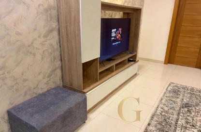 Apartment - 1 - 2 for rent in Al Juffair - Capital Governorate