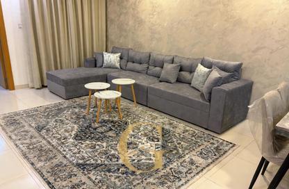 Apartment - 1 - 2 for rent in Al Juffair - Capital Governorate