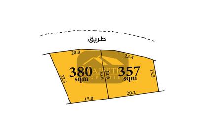 Land - Studio for sale in Budaiya - Northern Governorate