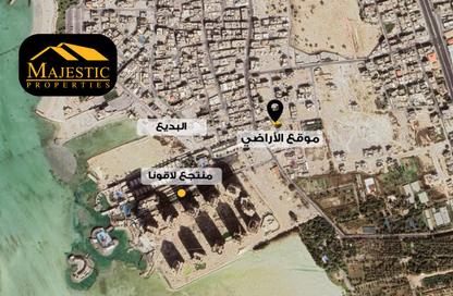 Land - Studio for sale in Budaiya - Northern Governorate Land - Studio for sale in Budaiya - Northern Governorate