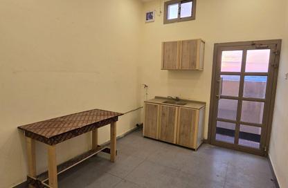 Apartment - 1 Bedroom - 1 Bathroom for rent in Riffa Al Sharqi - Riffa - Southern Governorate Apartment - 1 Bedroom - 1 Bathroom for rent in Riffa Al Sharqi - Riffa - Southern Governorate
