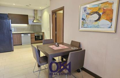 Apartment - 1 - 2 for rent in Seef - Capital Governorate Apartment - 1 - 2 for rent in Seef - Capital Governorate