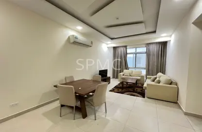 شقة - 2 غرف نوم - 2 حمامات للايجار في السيف - محافظة العاصمة