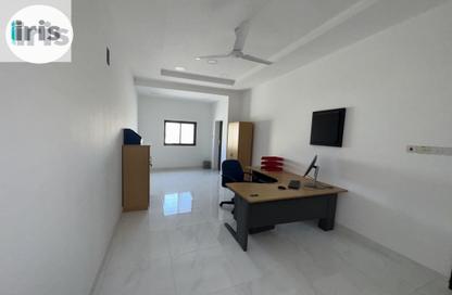 Office Space - 1 Bedroom - 1 Bathroom for rent in Sitra - Central Governorate