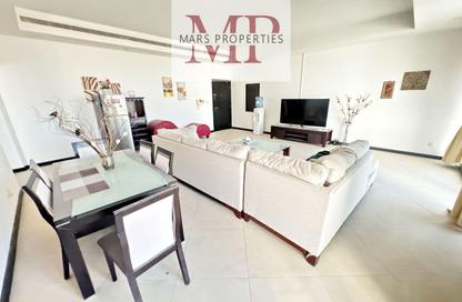 Apartment - 2 Bedrooms - 2 Bathrooms for sale in Al Juffair - Capital Governorate