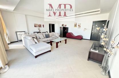 Apartment - 2 Bedrooms - 2 Bathrooms for sale in Al Juffair - Capital Governorate