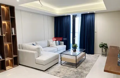 شقة - غرفة نوم - 1 حمام للبيع في شارع أمواج - أمواج - المحرق