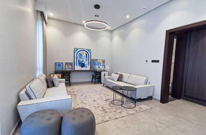 Villa - 3 Bedrooms - 4 Bathrooms for rent in Janabiya - Northern Governorate