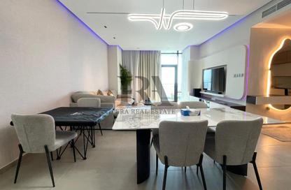 Apartment - 2 - 2 for sale in Seef - Capital Governorate