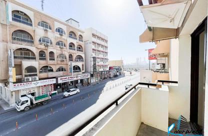 Apartment - 2 Bedrooms - 2 Bathrooms for rent in Exhibition Road - Hoora - Capital Governorate