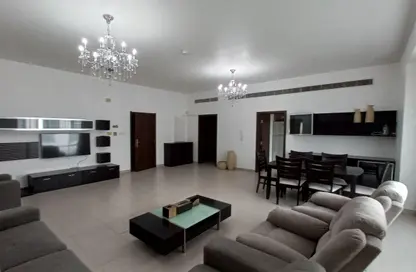 شقة - 3 غرف نوم - 2 حمامات للايجار في سار - المحافظة الشمالية