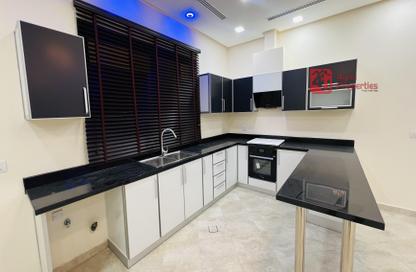 Apartment - 2 Bedrooms - 2 Bathrooms for rent in Saar - Northern Governorate