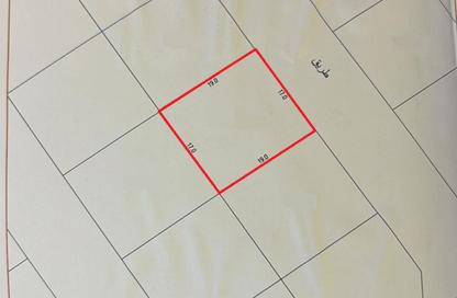 Land - Studio for sale in Karzakkan - Northern Governorate