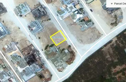 Land - Studio for sale in Karzakkan - Northern Governorate