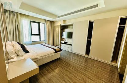 Apartment - Studio - 1 for rent in Al Juffair - Capital Governorate Apartment - Studio - 1 for rent in Al Juffair - Capital Governorate