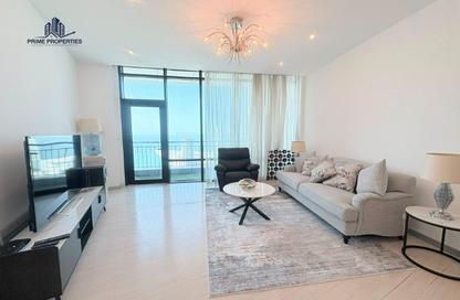 Apartment - 1 Bedroom - 2 Bathrooms for rent in Seef - Capital Governorate Apartment - 1 Bedroom - 2 Bathrooms for rent in Seef - Capital Governorate