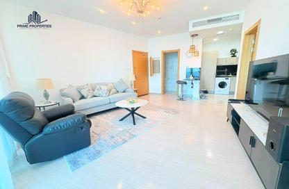 Apartment - 1 Bedroom - 2 Bathrooms for rent in Seef - Capital Governorate Apartment - 1 Bedroom - 2 Bathrooms for rent in Seef - Capital Governorate