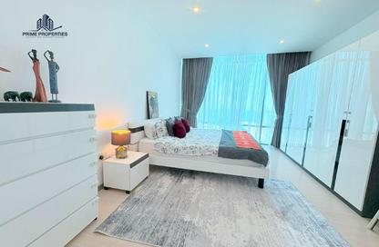 Apartment - 1 Bedroom - 2 Bathrooms for rent in Seef - Capital Governorate