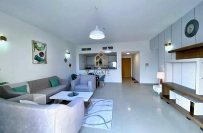 Apartment - 2 Bedrooms - 2 Bathrooms for sale in Amwaj Avenue - Amwaj Islands - Muharraq Governorate
