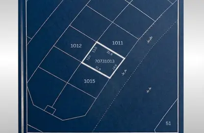 Land - Studio for sale in Salmabad - Central Governorate