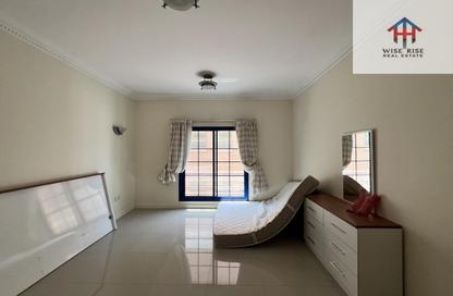 Apartment - 1 Bedroom - 1 Bathroom for rent in Seef - Capital Governorate
