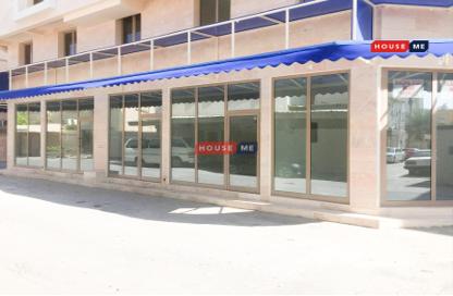 Whole Building - Studio - 1 Bathroom for sale in Galali - Muharraq Governorate