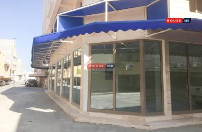 Whole Building - Studio - 1 Bathroom for sale in Galali - Muharraq Governorate