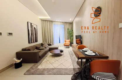 Apartment - 1 Bedroom - 1 Bathroom for rent in Saraya 2 - Bu Quwah - Northern Governorate Apartment - 1 Bedroom - 1 Bathroom for rent in Saraya 2 - Bu Quwah - Northern Governorate