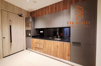 Apartment - 1 Bedroom - 1 Bathroom for rent in Saraya 2 - Bu Quwah - Northern Governorate