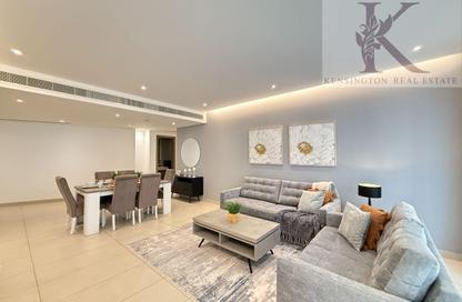 Apartment - 2 Bedrooms - 3 Bathrooms for rent in The Lagoon - Amwaj Islands - Muharraq Governorate Apartment - 2 Bedrooms - 3 Bathrooms for rent in The Lagoon - Amwaj Islands - Muharraq Governorate